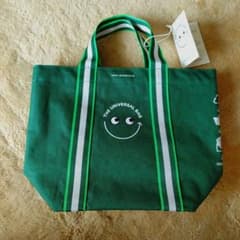 anya hindmarch ミニエコバッグのサムネイル