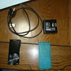 Walkman sシリーズ NW-s744のサムネイル
