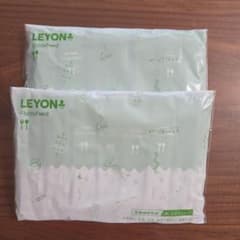 LEYON Studyfood 鉄分 ビタミン 栄養機能食品のサムネイル