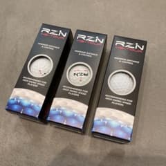 RZN Golf RZN HS-TOUR 4ピース 3スリーブ  US仕様のサムネイル