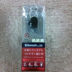 ブルートゥースのサムネイル
