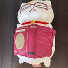 夏目友人帳 めちゃでかぬいぐるみのサムネイル