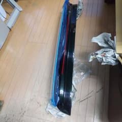 専用です　ハイエース200系2型リアウィングのサムネイル
