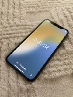 [카메라 난 있음] iPhone11pro 64GB 스페이스 그레이