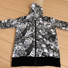 No.453   RADCUSTOM パーカーのサムネイル