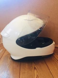 SHOEI z-7  Sサイズのサムネイル