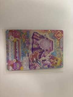 アイカツ リラフェアリースカートのサムネイル