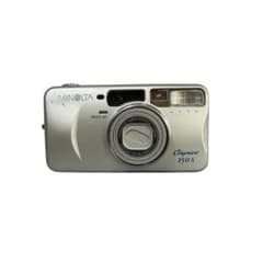 MINOLTA ミノルタ Capios 150 S フィルムカメラ - メルカリ