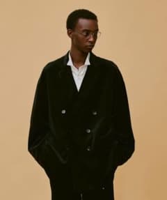【美品】最終値下げ soerte ベルベットダブルジャケット 美品】最終値下げ soerte ベルベットダブルジャケット - メルカリ