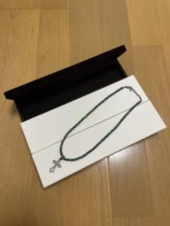 クレセントルナ　ネックレス　エルマーのサムネイル
