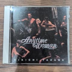 矢沢永吉 Eikichi Yazawa Anytime Woman CD - メルカリ