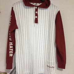 LEFLAH ロングＴシャツ 値下げ交渉可のサムネイル