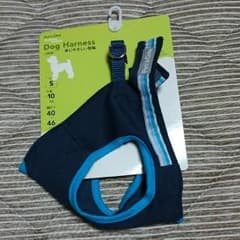 体にやさしい胴輪 Ｓのサムネイル