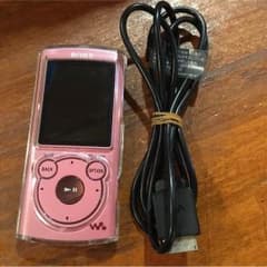 SONY ウォークマン NW-S765のサムネイル
