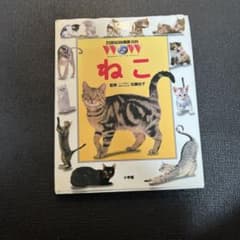 21世紀幼稚園百科 WOW ねこのサムネイル