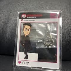 値下げ！清木場俊介　オンラインガチャグッズのサムネイル