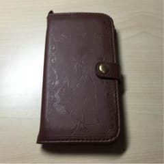 ディズニー スマホケース  iPhone6のサムネイル