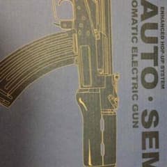 AK-47のサムネイル
