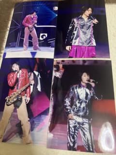 嵐　写真　相葉雅紀　松本潤　二宮和也　大野智　櫻井翔