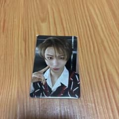 boynextdoor テサン weverse ラキドロ トレカのサムネイル