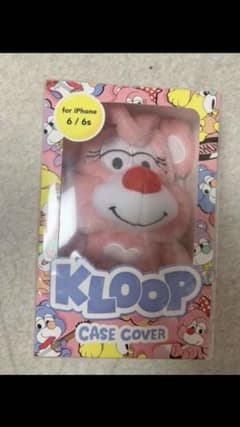 倖田來未 iPhoneケースのサムネイル