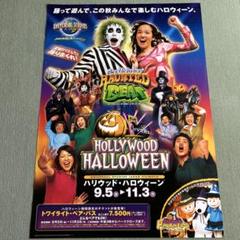 USJ ユニバーサルスタジオ・ジャパン ポスター ユニバ ポスター
