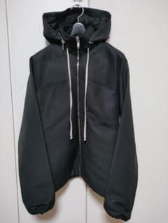 rick owens wind breaker 46のサムネイル