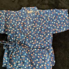 男の子☆甚平☆110のサムネイル