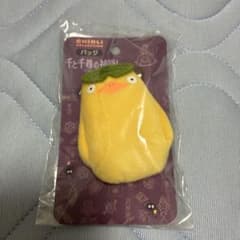 GHIBLI COLLECTION バッジ おおとりさまのサムネイル