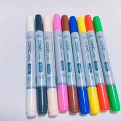 早いもの勝ちです♥コピック チャオ   copic ciao 9本セットのサムネイル