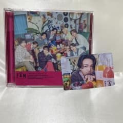 よちみ様の専用timelesz FAMのサムネイル
