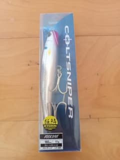 SHIMANO COLTSNIPER ROCKDIVE 160Fのサムネイル