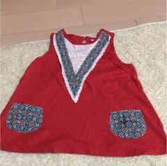 チュニック プチジャムのサムネイル