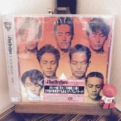 C.O.S.M.O.Sのサムネイル