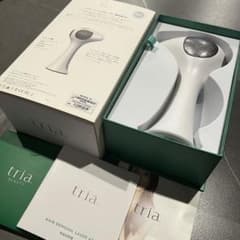 【極美品】トリア tria Hair Removal Laser 4Xのサムネイル
