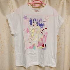 クリィミーマミ 白 Tシャツのサムネイル