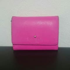 ♠kate spade♠ 定期入れ コインケースのサムネイル