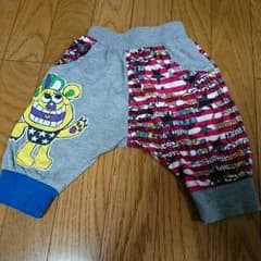パンツ 80cmのサムネイル