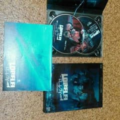 DVD ローレライのサムネイル