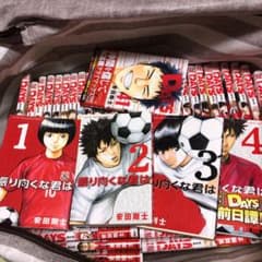DAYS１〜42のサムネイル