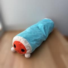 太鼓の達人　わくでかぬいぐるみ