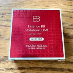 HOLIKA HOLIKA Essence BB Wdation LUMIのサムネイル