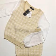 新品・未使用  セットアップのサムネイル
