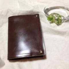 ブックカバー（文庫本サイズ）のサムネイル