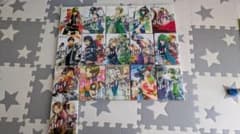 あまつき 高山しのぶ 漫画 1-15巻 全巻セットのサムネイル