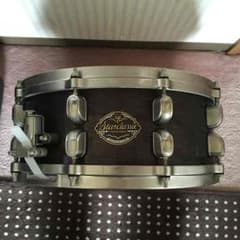 TAMA STARCLASICCMAPLE スネアのサムネイル