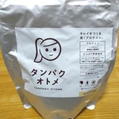 タマチャンショップタンパクオトメ未開封のサムネイル