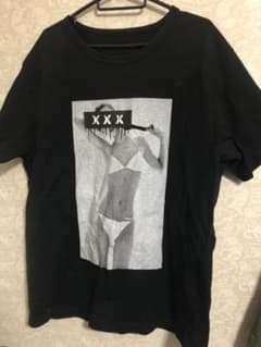 ゴッドセレクショントリプルエックスGODSELECTIONXXXケイトモス XLのサムネイル