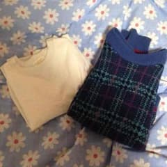 w closet セットのサムネイル