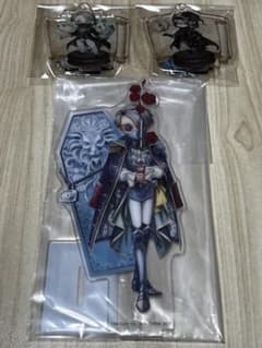 第五人格 アクリルスタンド  値下げしました！のサムネイル